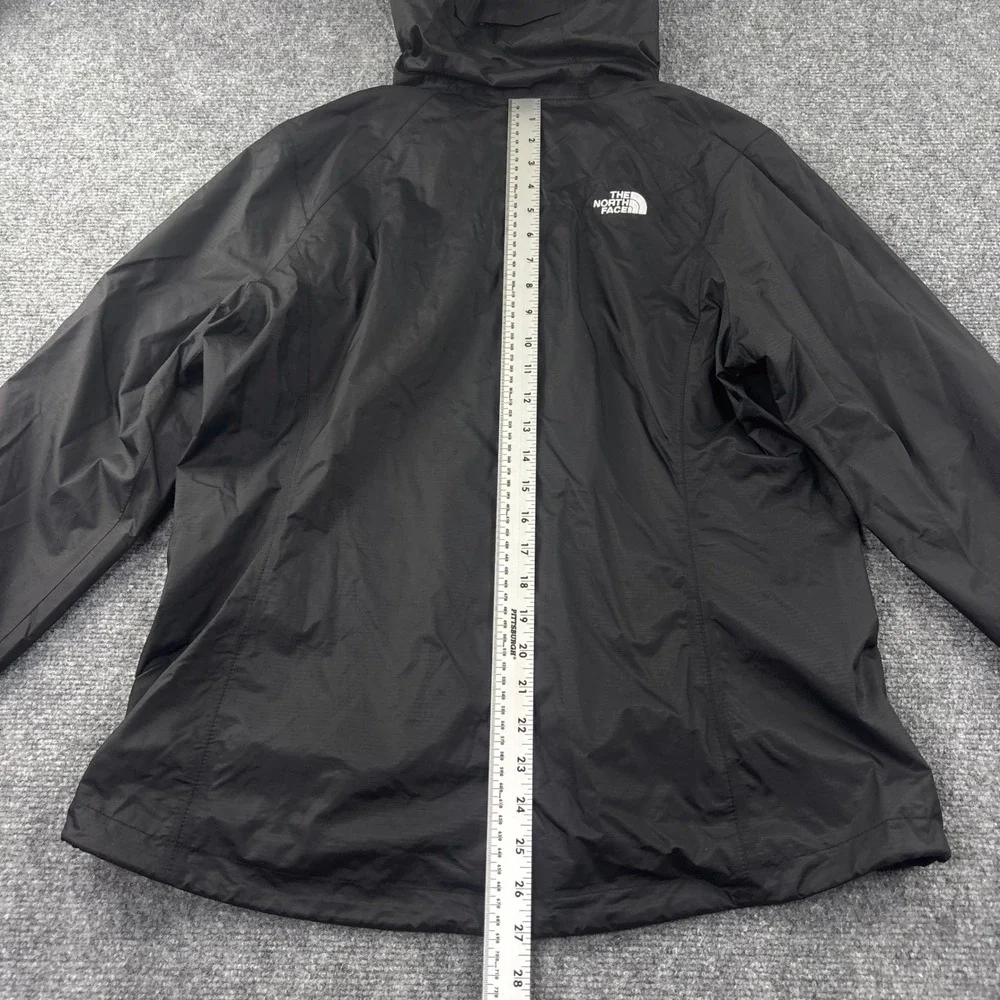 The North Face keywords gorpcore